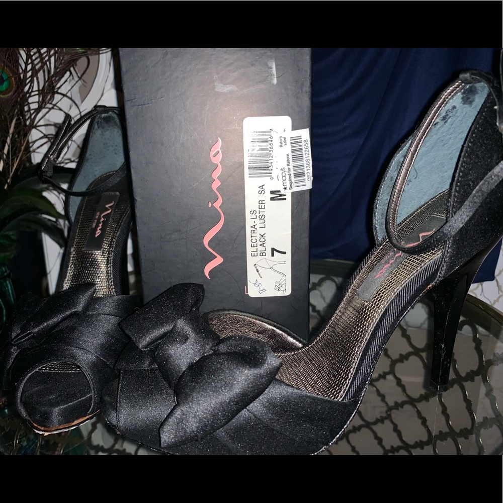 High Heels - image 2